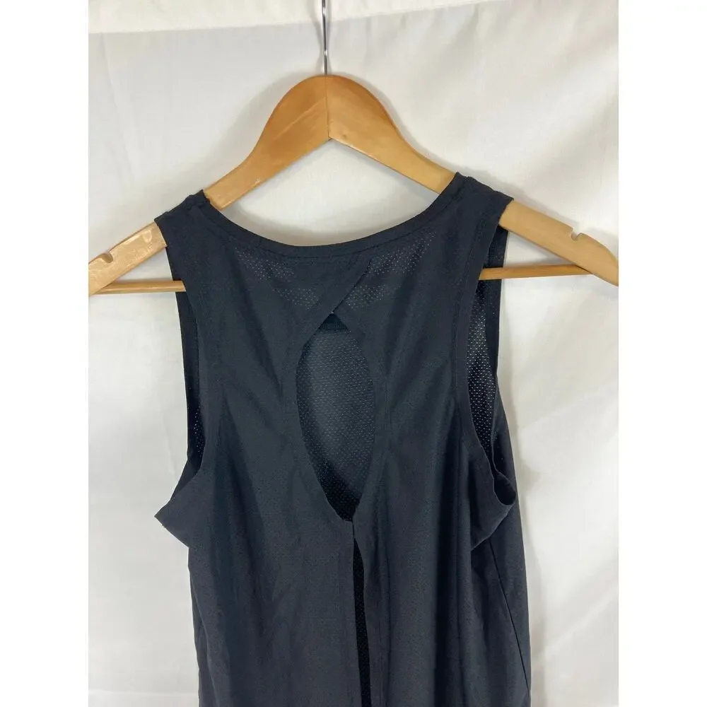 Cotton On Body Tie / Open Back Athletic Tank Size XS - Picture 4 of 6